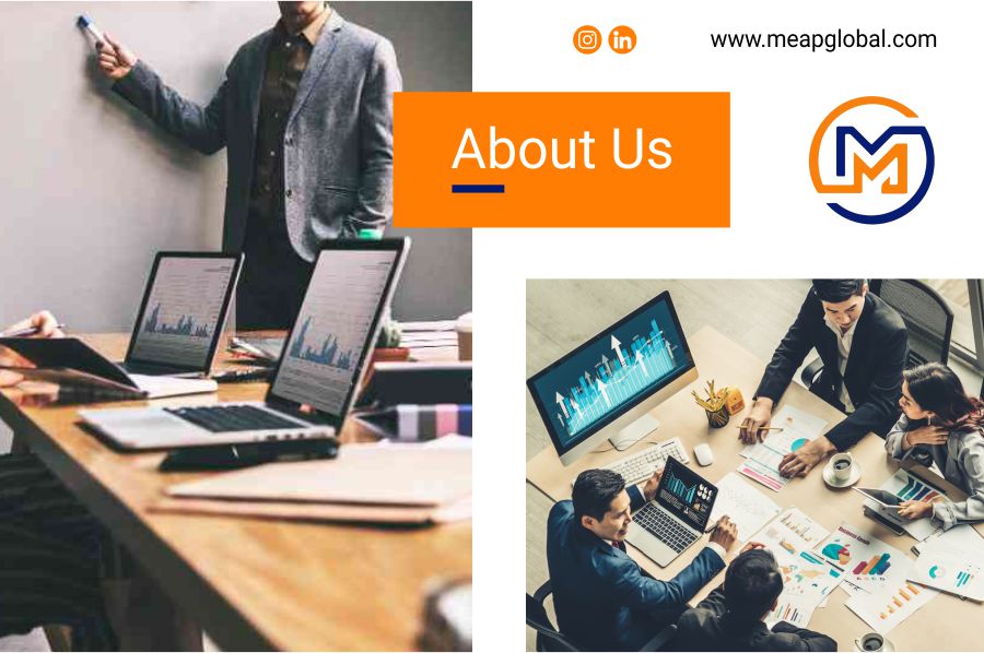 Profil MEAP Global Group